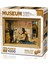 Ks Games The Obsequies Of An Egyptian Cat Puzzle 1000 Parça 20668 2
