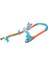 Hot Wheels Track Builder Rüzgar Temalı Akrobasi Seti HNJ67 5