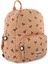 Backpack Print Fierce Fox - Okul Çantası 2