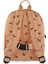 Backpack Print Fierce Fox - Okul Çantası 4
