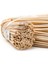 Rattan Doğal Bambu Çubuk 1 Kg. - 1,5mm / 2mm / 2,5mm / 3mm / 4mm / 5mm Rattan Örgü İp 2