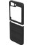 Samsung Galaxy Z Flip6 5g Kılıf Sağlam Arka Sert Pc Telefon Kılıfı-Beyaz (Yurt Dışından) 2