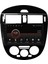Nissan Pulsar Android Multimedya Sistemi (2015-2018) CRV-4755XR M 1