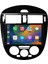 Nissan Pulsar Android Multimedya Sistemi (2015-2018) CRV-4755XR M 2