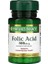 Folic Aci.d, 800 Mcg, 250 Tablet 1