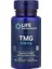 Tmg, 1.000 Mg, 60 Vejetaryen Kapsül (Kapsül Başına 500 Mg) 1