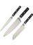 Dina Gene 3lü Bıçak Seti 2