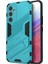 Samsung Galaxy A54 5g Için Çizilmez Telefon Kılıfı, Düşmeye Karşı Dayanıklı Sert Pc Yumuşak Tpu Hibrit Telefon Kılıfı Ayaklık-Bebek Mavisi (Yurt Dışından) 1
