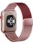 Watch 38MM Uyumlu Krd-22 Metal Kordon Ecrz - No4 1