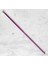 4,5mm Renkli Metal Gagalı Örgü Şiş (Tunus Tığ) 25CM 1