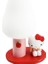 Sanrio Lisanslı LED Işıklı Gece Lambası - Hello Kitty 2