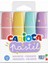Carioca Pastel Marker 4'lü 2