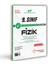 9. Sınıf Fizik Kademeli Ilerleme Fasikül Seti (Meb Müfredatına Uygun-Ösym Ayarında) 3