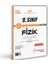 9. Sınıf Fizik Kademeli Ilerleme Fasikül Seti (Meb Müfredatına Uygun-Ösym Ayarında) 4