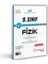 9. Sınıf Fizik Kademeli Ilerleme Fasikül Seti (Meb Müfredatına Uygun-Ösym Ayarında) 5