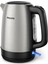 Daily Collection Çelik Kettle 2200 W 1.7 Lt, Işıklı Gösterge, Yaylı Kapak, Hızlı Kaynatma Fo 3