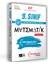 9. Sınıf Matematik Kademeli Ilerleme Fasikül Seti (Meb Müfredatına Uygun-Ösym Ayarında) 2