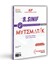 9. Sınıf Matematik Kademeli Ilerleme Fasikül Seti (Meb Müfredatına Uygun-Ösym Ayarında) 5