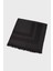 Jakarlı Logo Baskılı 85 x 180 cm Çift Taraflı Şal Bayan Şal XW001408 AF16977 FC026 1
