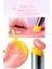 Isıya Göre Renk Değiştiren Dudak Dolgunlaştırıcı Balm Clıo Crystal Balm Plumper (01 Fresh Lemon) 5
