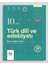 10.sınıf - Daf - Türk Dili ve Edebiyatı 1