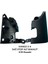 Renault Kango Sağ Stop Alt Bakalit (2009-2017)(ÇİFT BAGAJ)8200642141 1