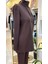pantolonlu triko takim 1353 kahve 2