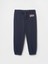 Kız Bebek Lacivert Gap Logo Pull-On Jogger Eşofman Altı 1