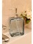 Cam Sıvı Sabunluk – 500 ml (Renk Seçenekli) 3