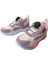 Su Almaz Kaymaz Taban Işıklı Çocuk Spor Ayakkabı 5