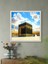 Kâbe-I Muazzama LED Tablo – 60X60 cm | Sıva Üstü Montajlı, Tak-Çalıştır Sistem, Arapuarlı 5