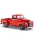 May 31952 1950 Chevrolet 3100 Pick Up 1:25 -Necotoys 3