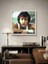 Rocky LED Tablo – 60X60 cm | Sıva Üstü Montajlı, Tak-Çalıştır Sistem,arapuar Anahtarlı LED Tablo 3