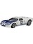 Hot Wheels Ford GT40 3