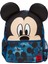 - Mickey Mouse Şapkalı Anaokulu Sırt Çantası 1