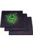 Razer Speed Oyuncu Mouse Pad - Gaming Mousepad Ped 25X21 cm 3