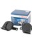 Bosch Dadat Salyangoz Korna Çift Fişli 12V 400/500 Hz 110 Db 1