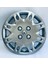 Renault Clio Kangoo R19 13" Jant Kapağı Takımı (4 Adet) Tisa R005 1