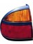 Depo Stop Lambası Sol Renault Laguna Iı 99- - 7700420122 1