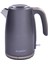 Gem Pearl 1.7 Litre Gri Gold Modern Su Isıtıcı 1