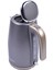 Gem Pearl 1.7 Litre Gri Gold Modern Su Isıtıcı 2