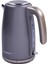 Gem Pearl 1.7 Litre Gri Gold Modern Su Isıtıcı 3
