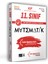 11. Sınıf Matematik Kademeli Ilerleme Fasikül Seti (Meb Müfredatına Uygun-Ösym Ayarında) 2
