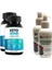 Mucizevi Buckthorn Weed Slimming Gel 150 ml + Çehre Tohumu Sıkılaştırıcı x 2 Adet 1