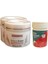Three Brand Vücut Kremi 100 ml Arnavut Kremi 2 Ad + Rus Merhemi 50 ml 1 Ad 1