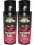 Booster Bull 2 Tane Erkeklere Özel Yüksek Hızlı Aktivasyon Kremi 60 ml - 2 Adet 60 ml ANMYN120 1
