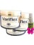 Variflex Krem 100 ml x 3 Adet + ve Çörek Otu Yağı 30 ml 1