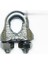 Çelik Halat Bağlama, Düğüm, Klemens 10 mm - 25 Adet 1