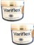 Varix Variflex Leg Bacak ve Vars Bakımı Kremi 100 ml x 2 Adet 1