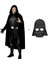 Star Wars Luke Skywalker Pelerini Yetişkin ve Maskesi 1